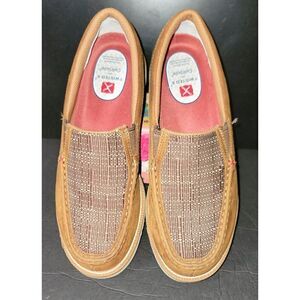 Twisted X Men's ECO TWX Casual Shoes - Size 8